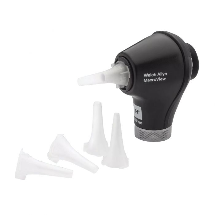 Welch Allyn LumiView Clear Disposable Specula
