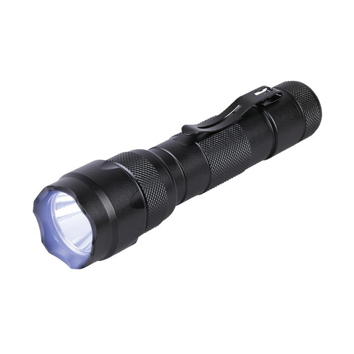 UV395 Lightweight UV LED Torch - (Single)