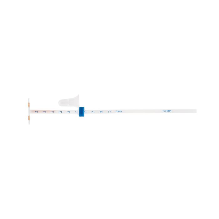 TCu380A Copper IUD with Safeload Cap - (Single)