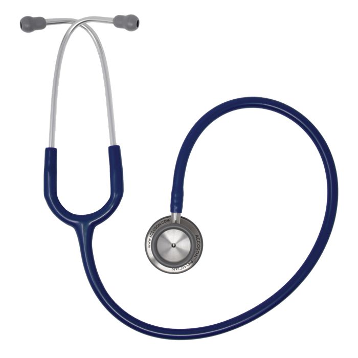 Accoson Physicians Stethoscope