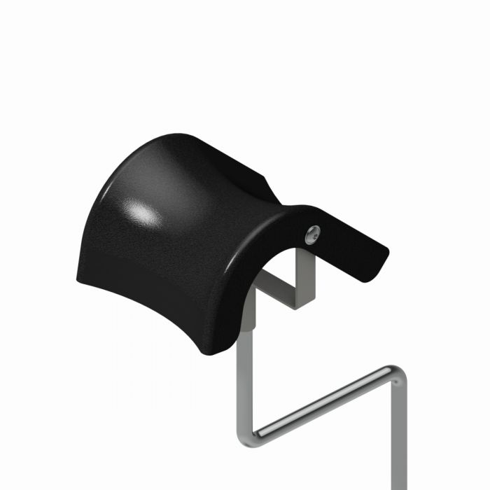 Plinth Gynaecology Knee Troughs - (Pack 2)