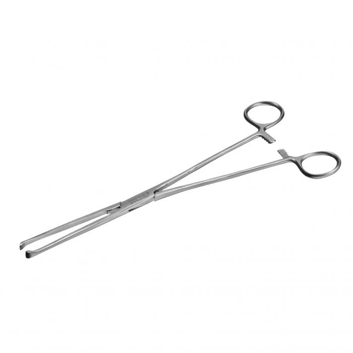Allis Tissue Forceps - 4:5 Toothed - 25cm (10") - (Single)