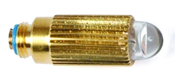 Keeler Standard & Pocket Otoscope Bulb - 2.8V - (1015-P-7031) - (Pack 2)