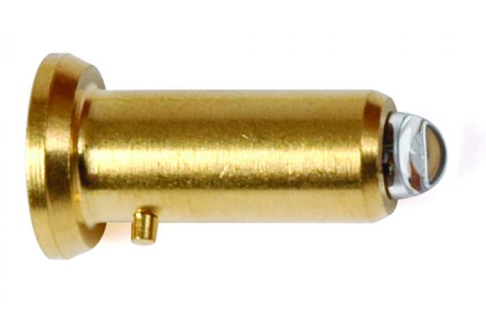 Keeler Practitioner, Vista & Fibre Optic Otoscope Bulb - 2.8V - (1015-P-7066) - (Pack 2)