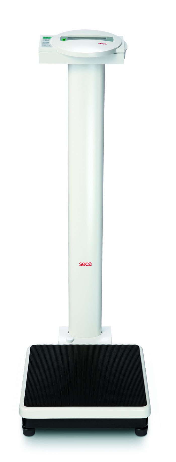 Seca 799 Digital Column Scale - Class III - (inc. Calibration & Verification Fee) - (Single)