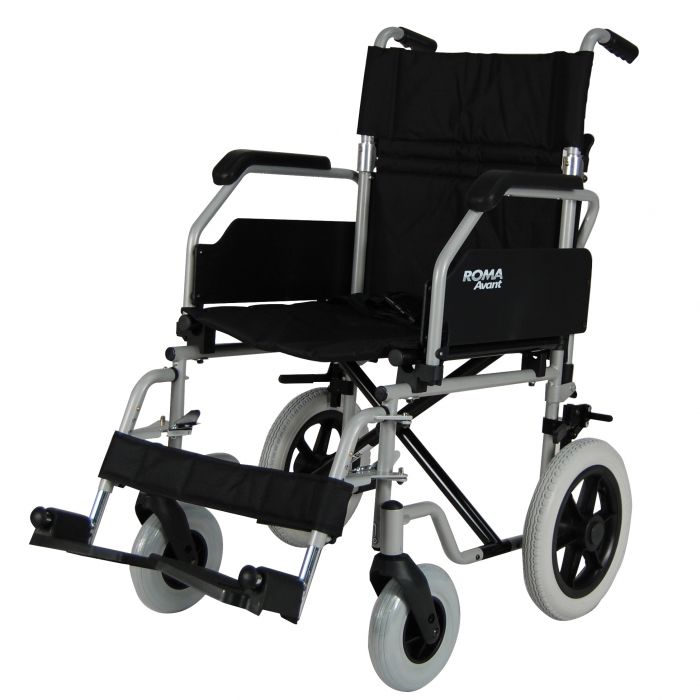 Wheelchair - Transit - (Single)