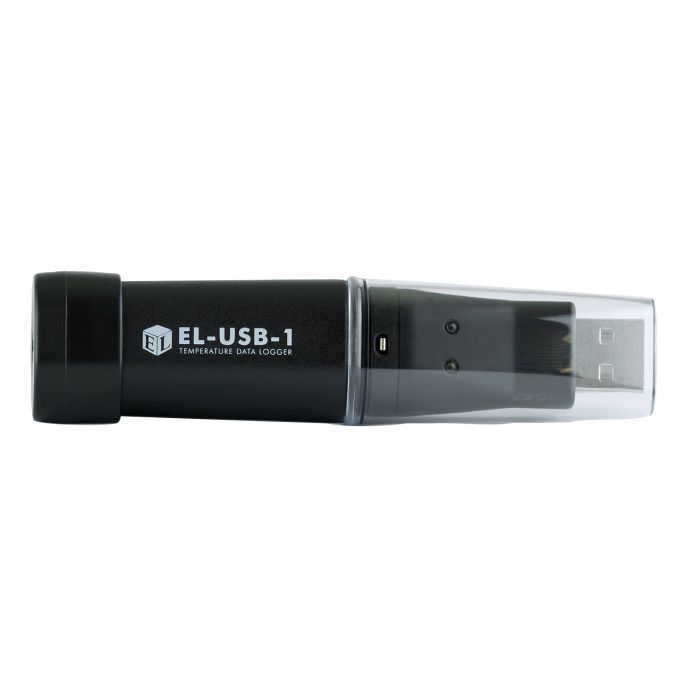 Pharmacy Fridge USB Temperature Data Logger - (Single)