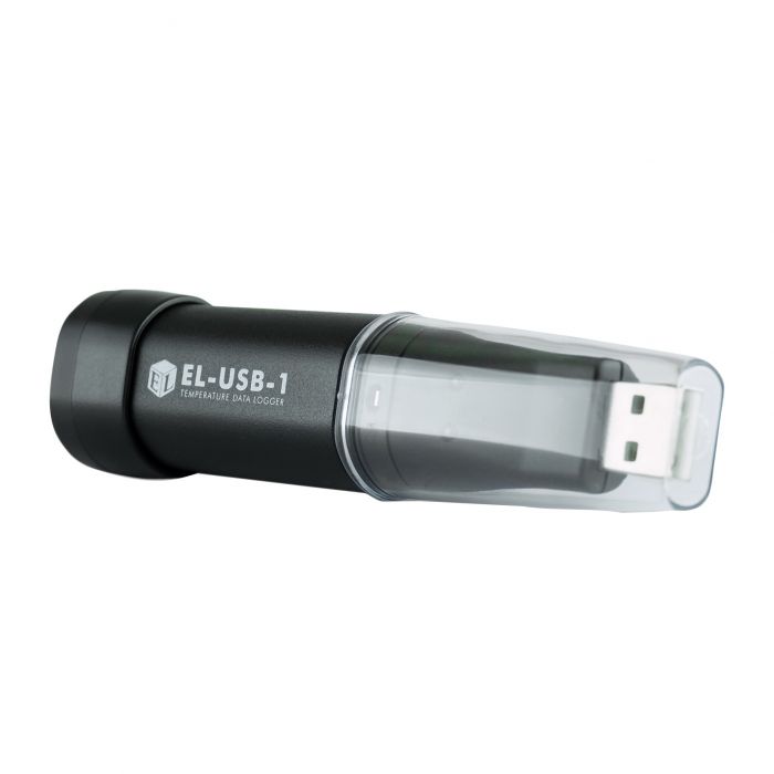 Pharmacy Fridge USB Temperature Data Logger - (Single)