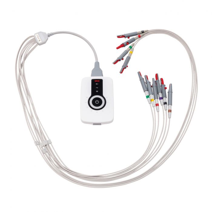 Seca CT331 PC-Based ECG Machine - Bluetooth & USB Connection - (Single)