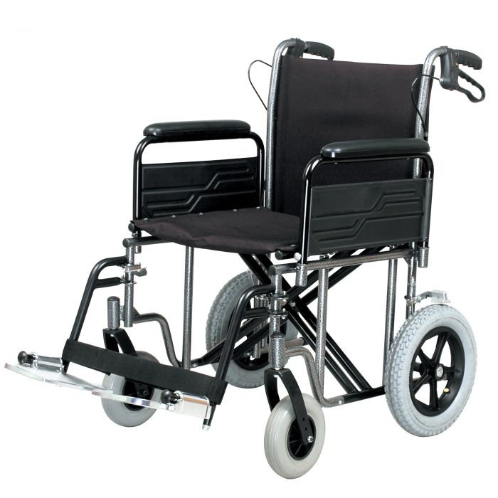 Bariatric Wheelchair - (Single)