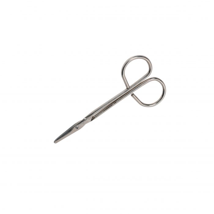 Suture Scissors - 11.5cm (4.5") - (Single)