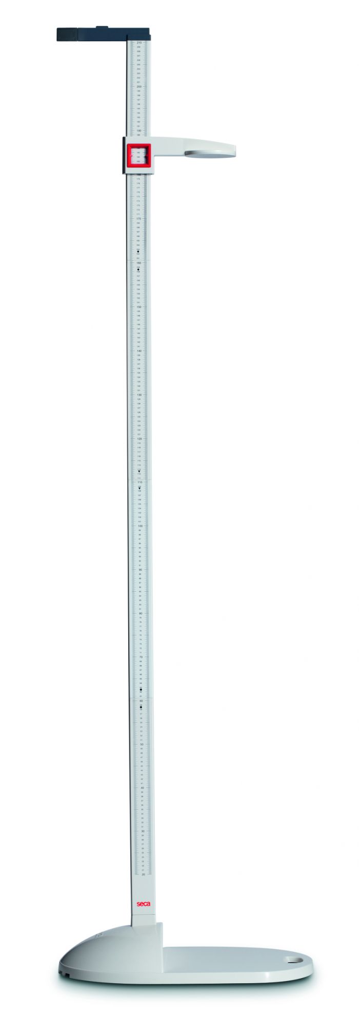 Seca 213 Portable Height Measure - (Single)