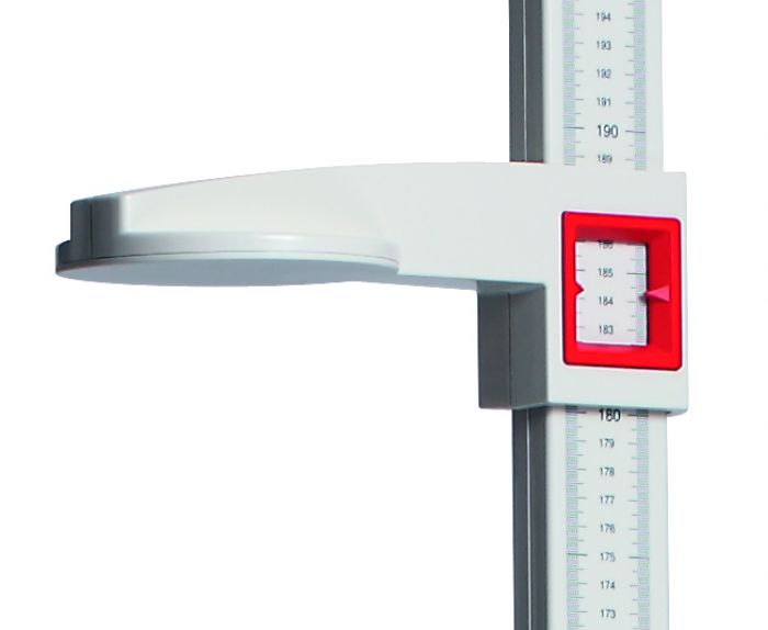 Seca 213 Portable Height Measure - (Single)