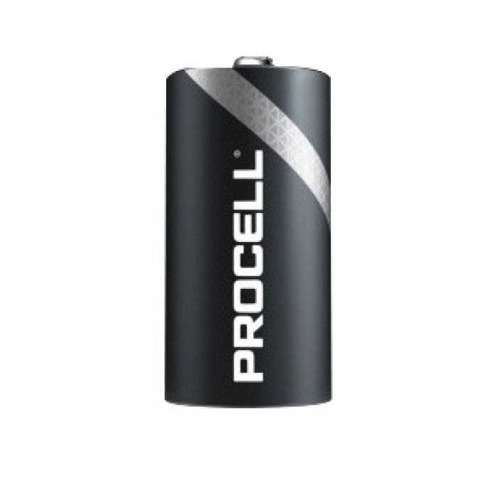 Procell Battery - C Cell - (Single)