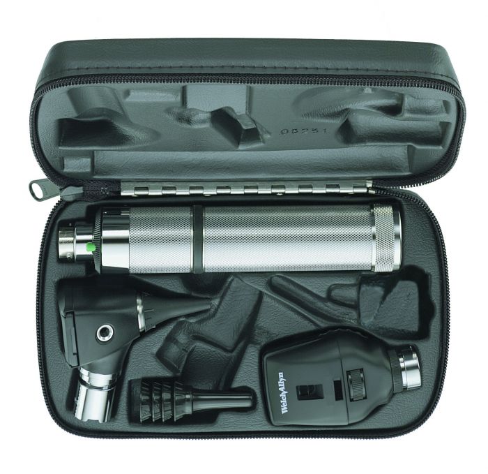 Welch Allyn 3.5V Professional Diagnostic Set with C-Cell Handle - (Single)