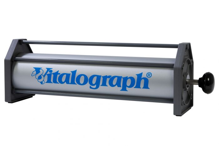 Vitalograph 3 Litre Precision Calibration Syringe - (Single)