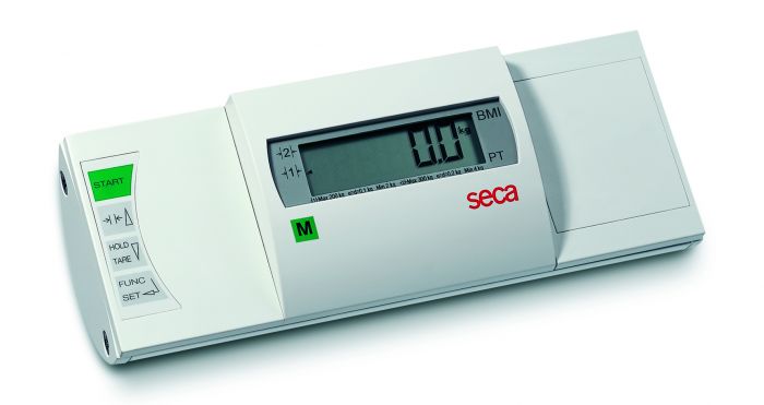 Seca 635 Bariatric Electronic Flat Scale - Class III - (inc. Calibration & Verification Fee) - (Single)