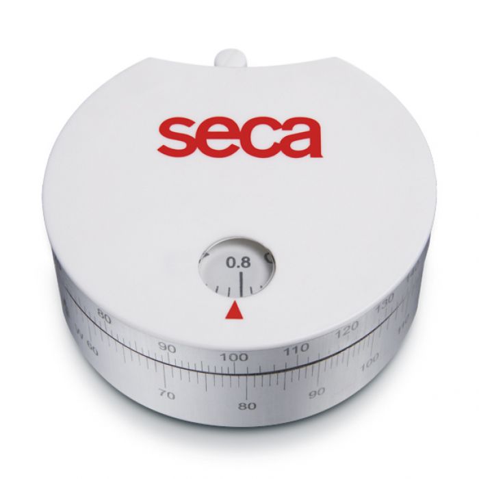 Seca 203 Circumference Measuring Tape with WHR Calculator - (Single)