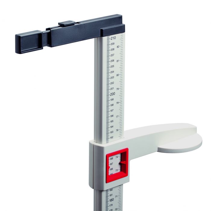 Seca 217 Stand-Alone Height Measure - (Single)