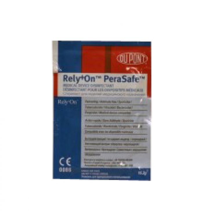 Perasafe Sterilant Powder - 16.2g Sachet - (Pack 10)