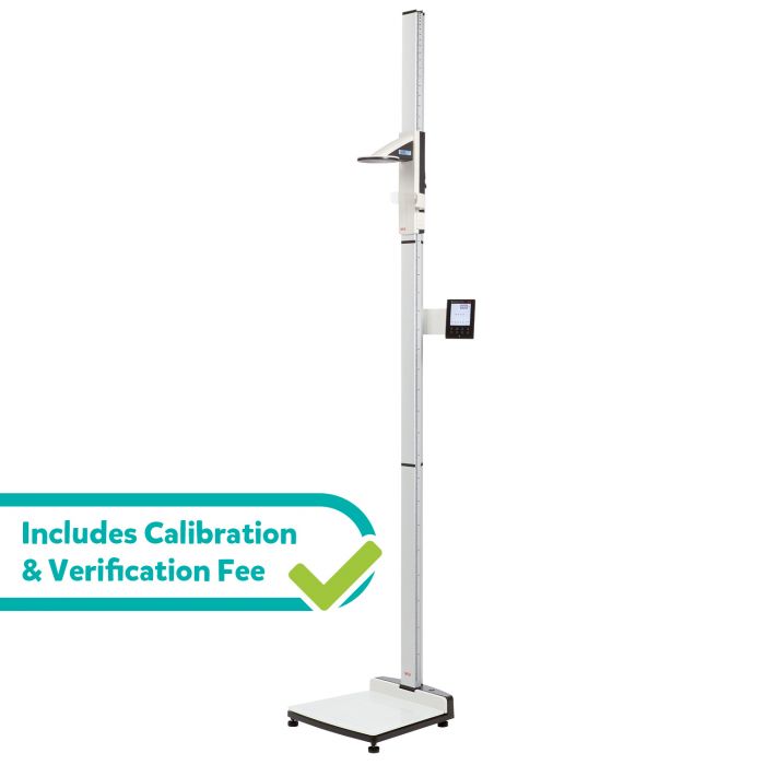 Seca 285 Digital Measuring Station - Class III - (inc. Calibration & Verification Fee) - (Single)