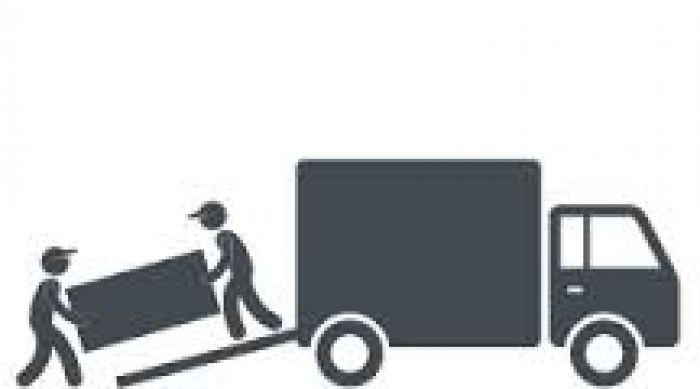 Plinth Couch Removal/Disposal Service - (Single)