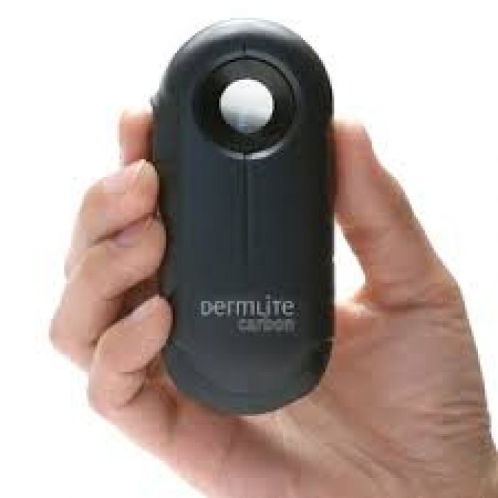 DermLite Carbon Dermatoscope - (Single)