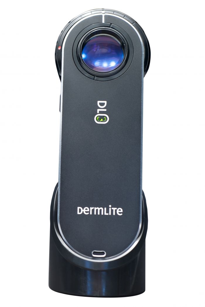 DermLite DL3N Dermatoscope - (Single)