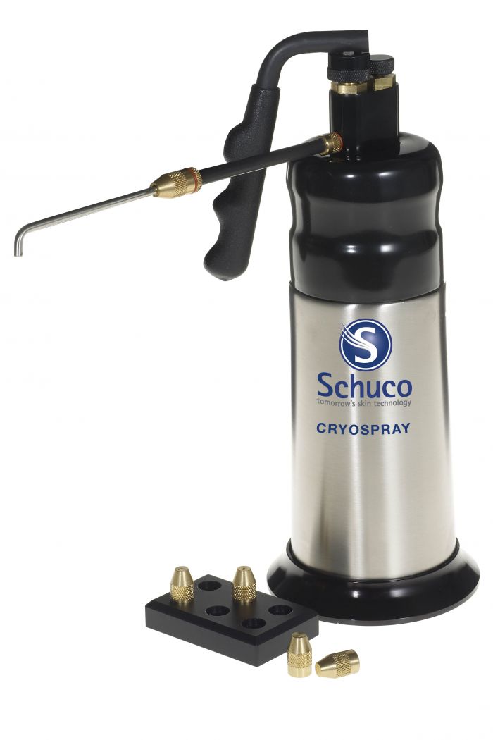 Schuco Cryospray - 350ml - (Single)