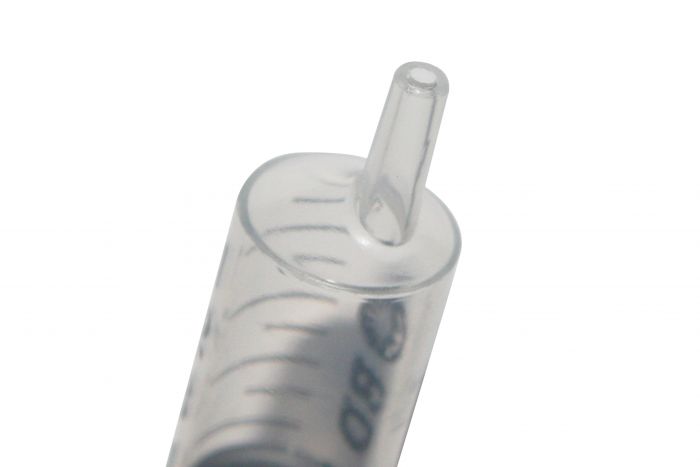 Disposable Syringes - Luer Slip