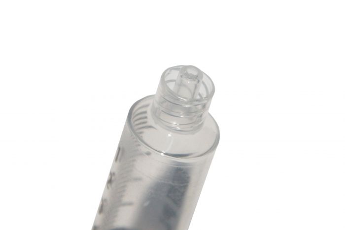 Disposable Syringes - Luer Lock