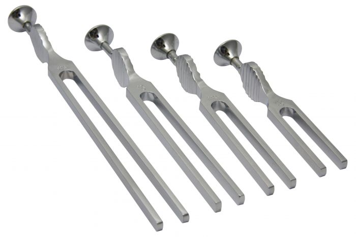 High Quality Medical Tuning Forks