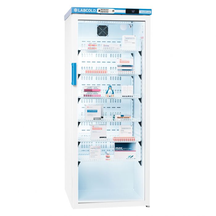 Labcold 340 Litre Refrigerator