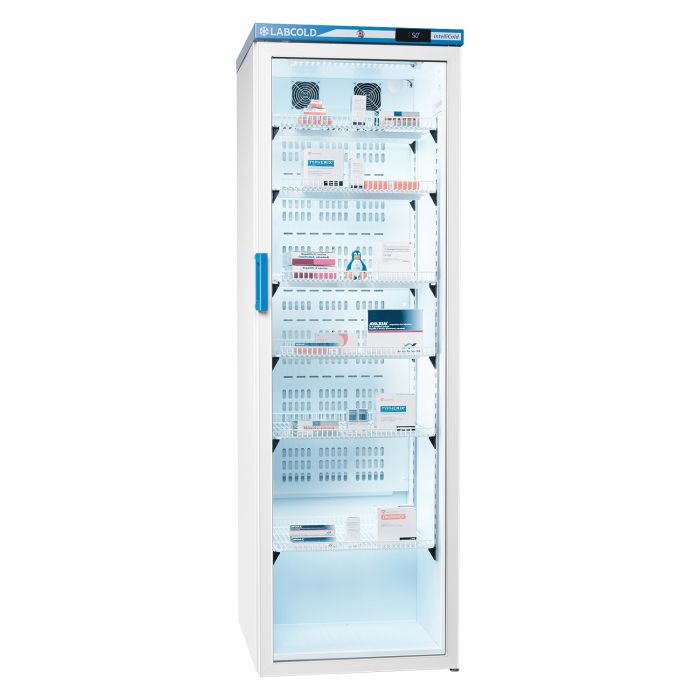 Labcold 440 Litre Refrigerator