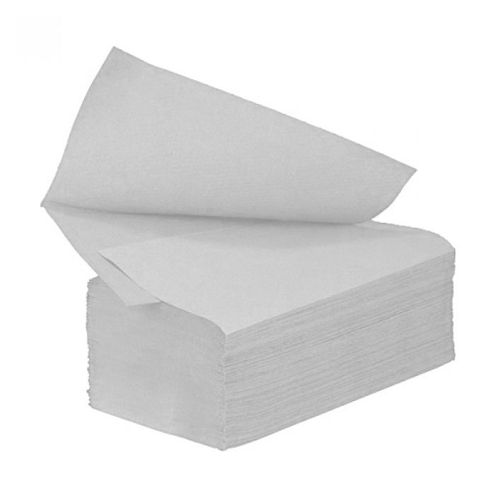 Single Fold Paper Hand Towels