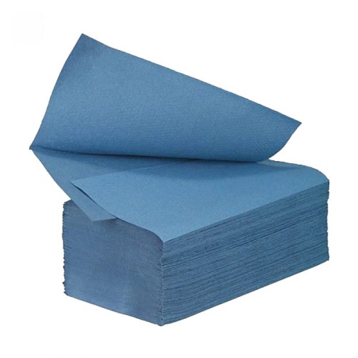 Single Fold Paper Hand Towels