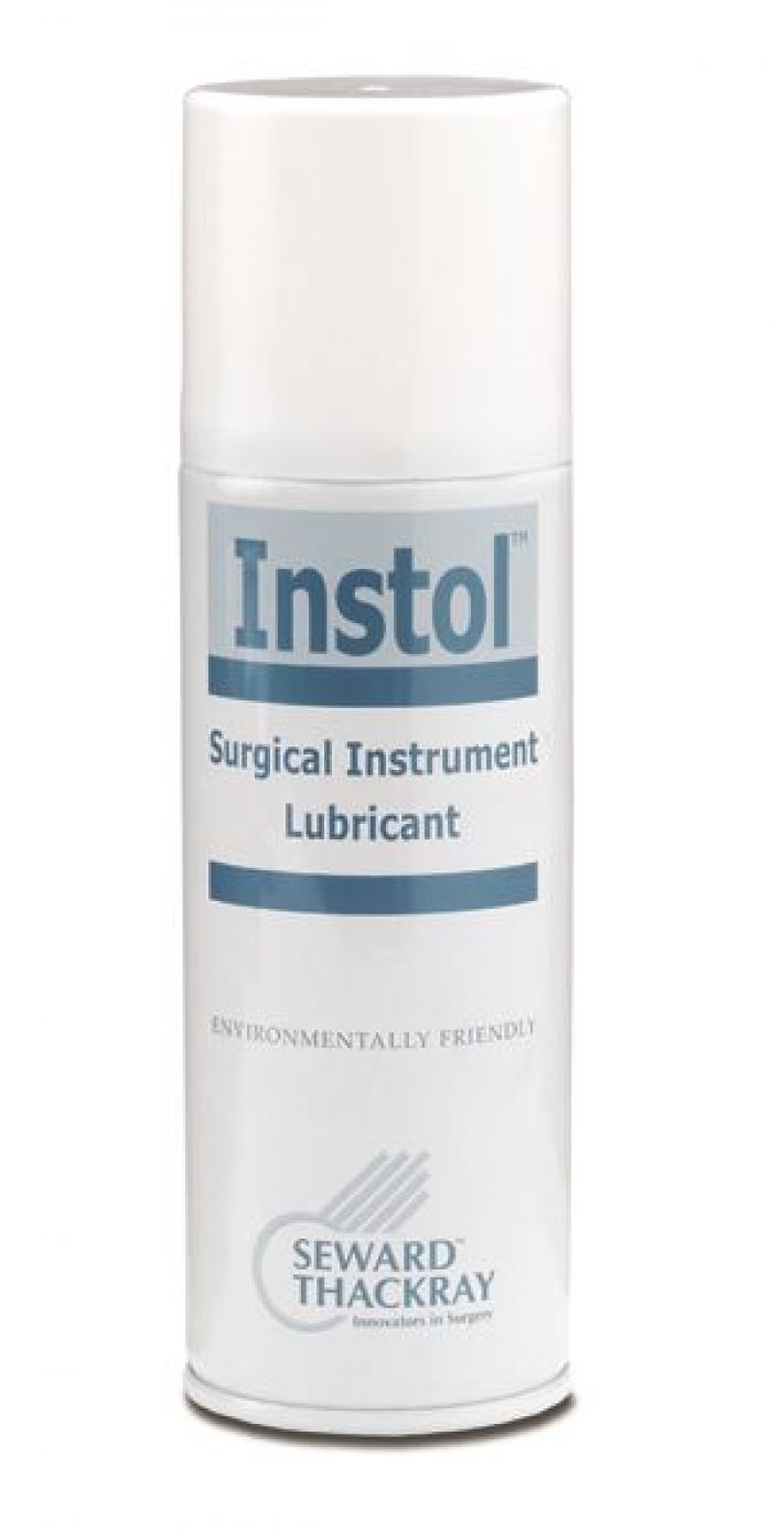 Instol Instrument Lubricant - (Single)