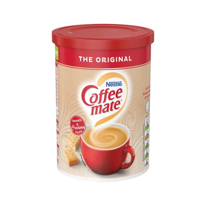 Nestle Coffeemate Original - 550g - (Single)