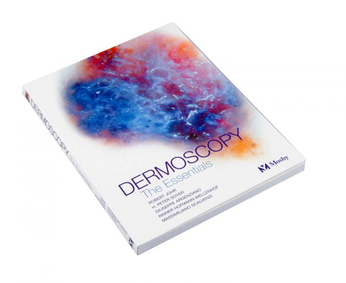 Dermoscopy - The Essentials - (Single)