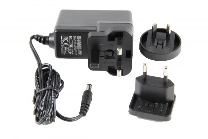 Replacement Power Adaptor for ProPulse G5 & Purple Lid - (Single)