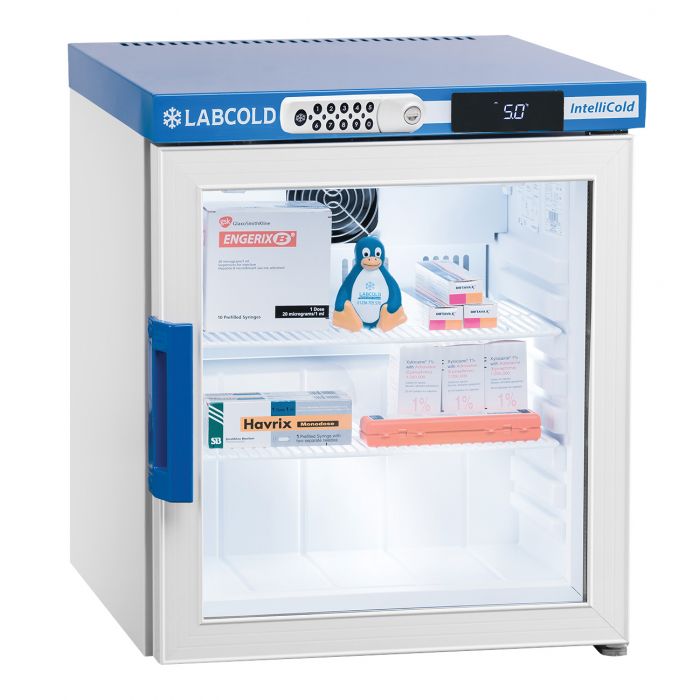 Labcold 36 Litre Refrigerator