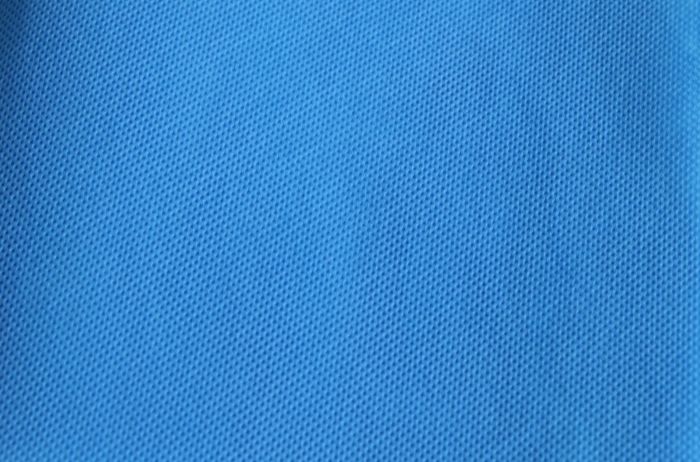 E-Fit Disposable Curtain - Medical Blue