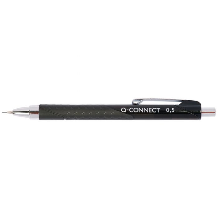 Q-Connect Automatic Clutch Pencil - (Pack 10)