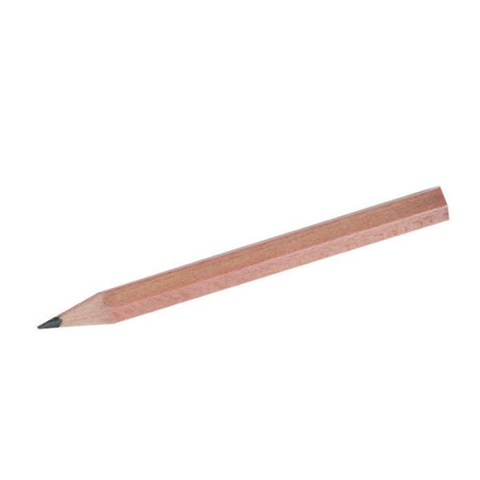 Q-Connect Half Pencils - (Pack 144)