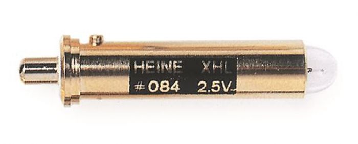 HEINE 2.5V Ophthalmoscope Bulb 084 - ( X-001.88.084 ) - (Single)