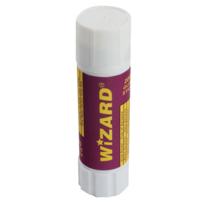 WB Glue Stick 20g 800020 - (Single)
