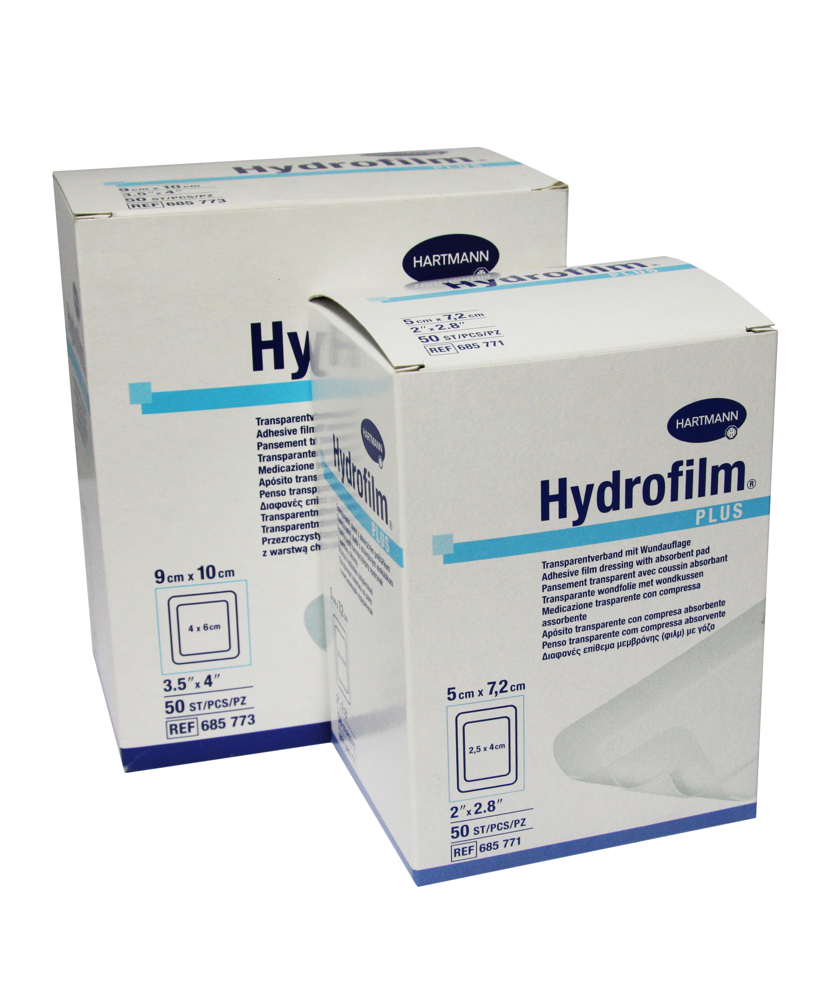 Hydrofilm - Hillcroft Supplies